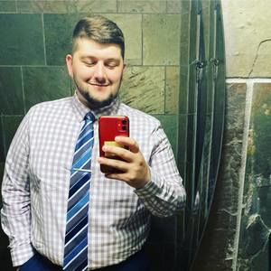 Meet your Posher, Robert